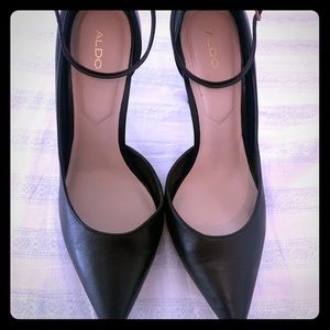 Aldo pumps